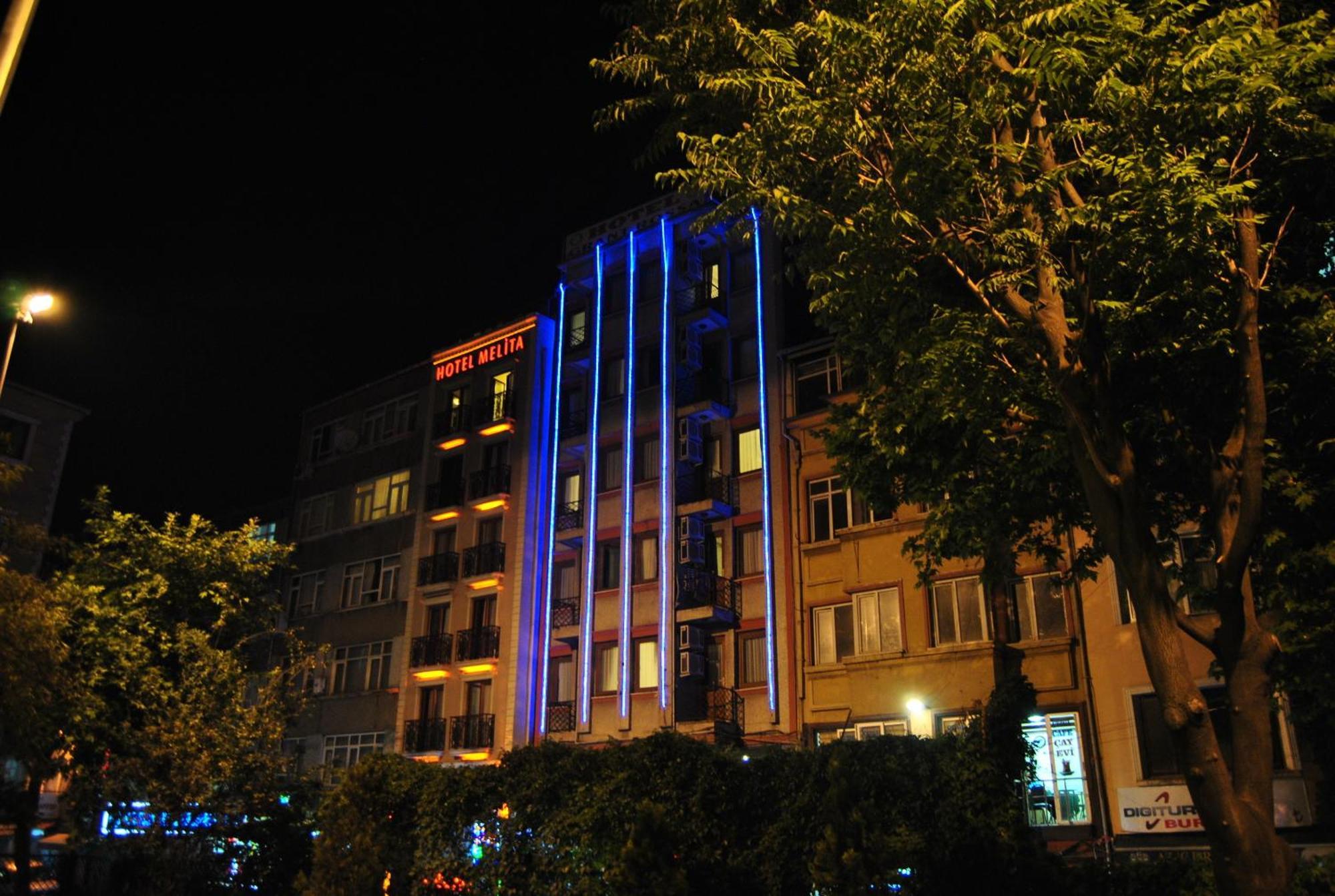 Hotel Star Park, Istanbul